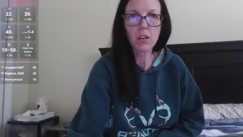 jenroses82 online show from 04-19-26, 06:10