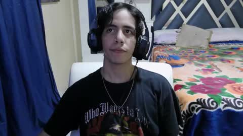 jeod315 online show from 10-02-25, 08:43