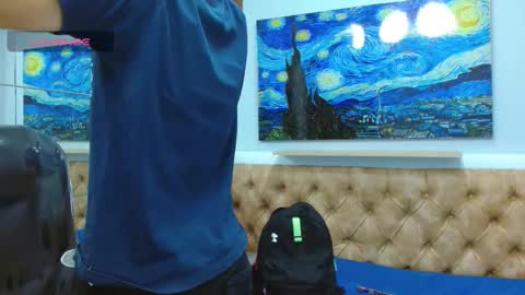  JEREMIAS  online show from 11-14-25, 12:37