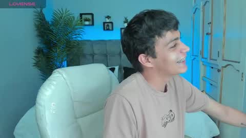  JEREMIAS  online show from 04-14-26, 03:01