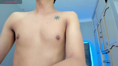  JEREMIAS  online show from 04-16-26, 04:13