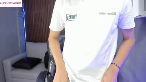  JEREMIAS  online show from 04-24-26, 03:25