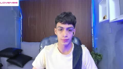  JEREMIAS  online show from 04-27-26, 12:47