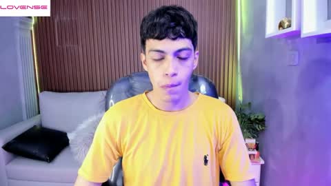 Snapshot of jeremias_1 chatting on 05-04-26, 01:07 JEREMIAS online show from 05-04-26, 01:07