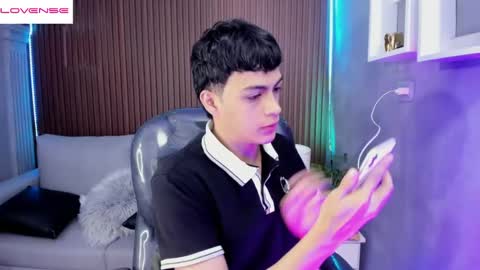Snapshot of jeremias_1 chatting on 05-05-26, 12:02 JEREMIAS online show from 05-05-26, 12:02