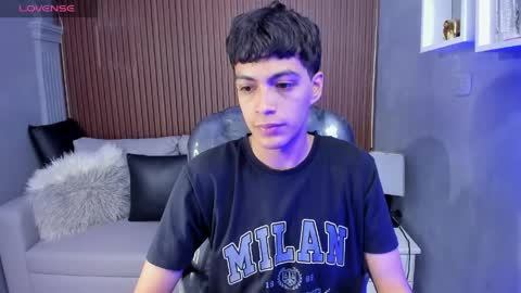 Snapshot of jeremias_1 chatting on 05-09-26, 12:10 JEREMIAS online show from 05-09-26, 12:10