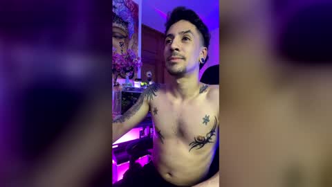 Jeremmy online show from 04-14-26, 03:18