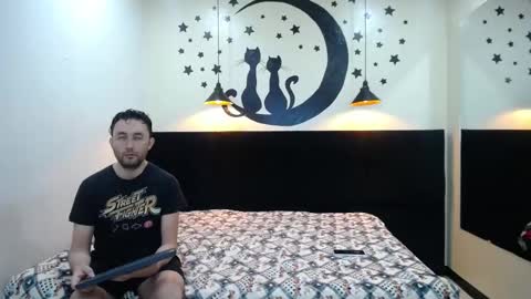 Jeremmyandstacy online show from 02-19-25, 12:55