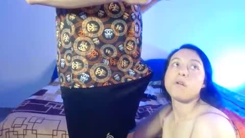 Jeremmyandstacy online show from 10-28-25, 03:54