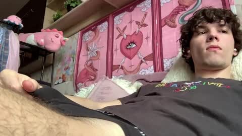 jeremy1scott online show from 04-11-26, 05:12