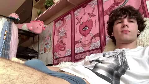 jeremy1scott online show from 04-14-26, 04:40