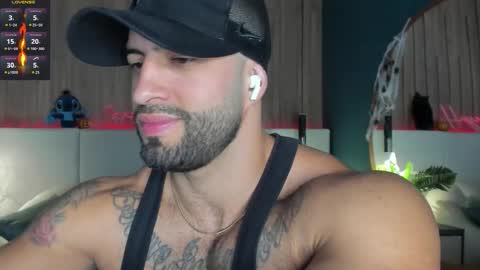 Jeremy online show from 10-24-25, 12:41