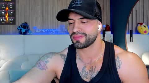 Jeremy online show from 12-18-25, 09:54