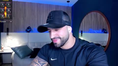 Jeremy online show from 01-18-26, 11:30