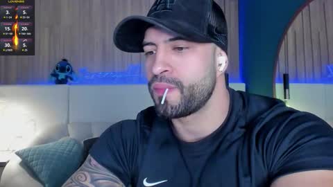 Jeremy online show from 02-07-26, 03:49