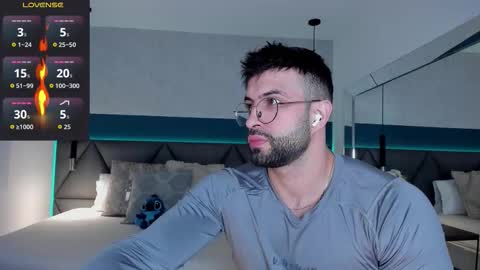 Jeremy online show from 02-25-26, 12:53