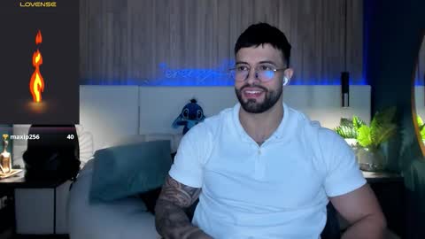 Jeremy online show from 03-03-26, 08:48