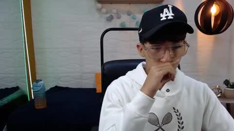 Jeremy online show from 01-06-26, 11:25