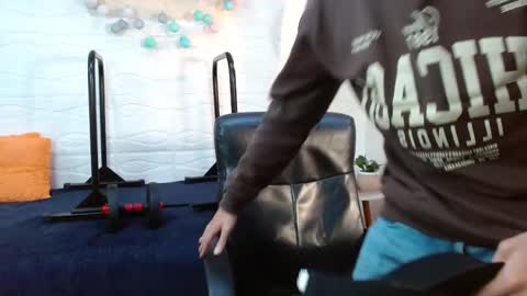 Jeremy online show from 01-07-26, 11:23