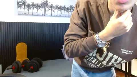 Jeremy online show from 01-17-26, 11:26