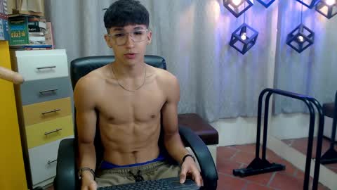 Jeremy online show from 04-15-26, 11:39