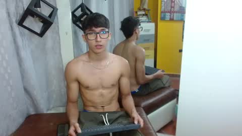 Jeremy online show from 04-22-26, 12:07