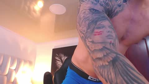 Jeremy lane online show from 11-12-25, 12:00