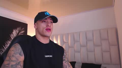 Jeremy lane online show from 01-07-26, 11:07