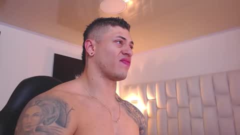 Jeremy lane online show from 01-08-26, 11:51