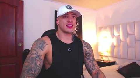 Jeremy lane online show from 01-15-26, 11:30