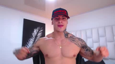 Jeremy lane online show from 03-19-26, 11:42