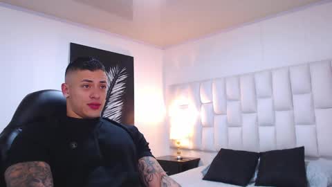 Jeremy lane online show from 04-21-26, 11:18