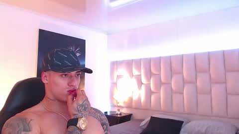 Jeremy lane online show from 07-02-26, 03:23