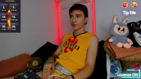 Snapshot of jeremy_salvatore_ chatting on 10-07-25, 06:54 jero independent model online show from 10-07-25, 06:54