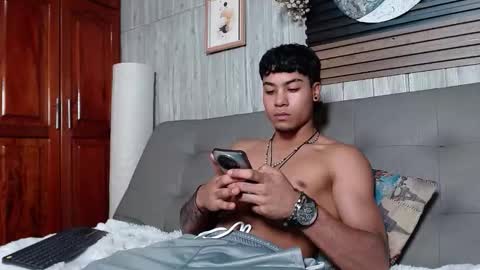 Jeremy online show from 02-10-26, 09:19