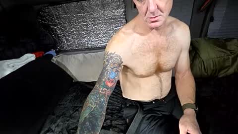 Jeremy online show from 12-01-25, 04:06