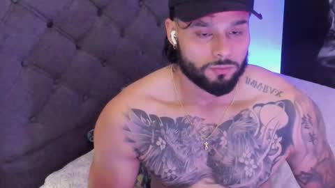 Jeremy online show from 10-04-25, 07:06