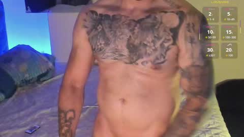 Jeremy online show from 10-14-25, 05:52