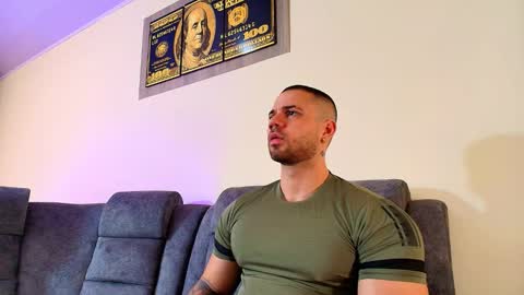 Jeremy Lowe online show from 01-09-26, 08:32