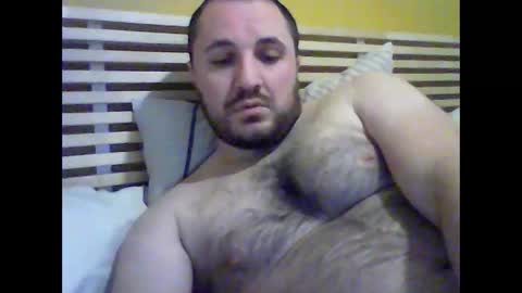 jeremytoulouse33 online show from 02-24-25, 06:05