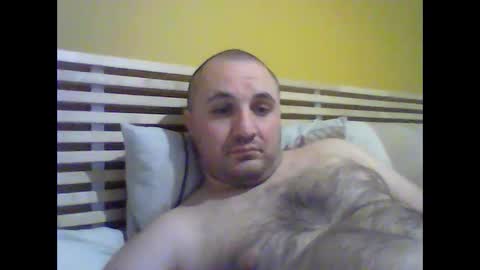 jeremytoulouse33 online show from 03-02-25, 08:29