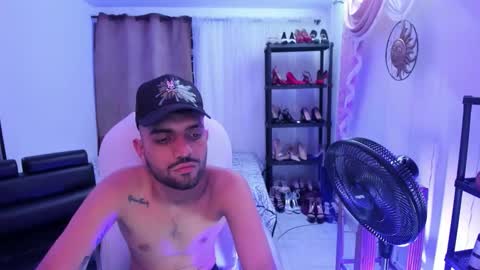 Jeremy online show from 11-11-25, 04:34