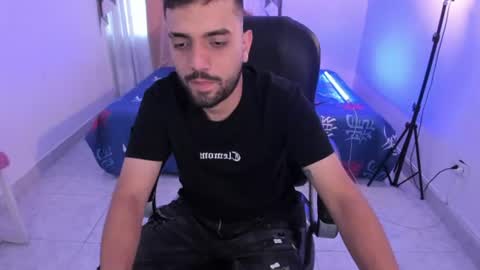 Jeremy online show from 07-28-26, 11:17