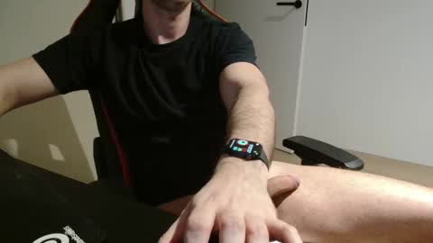 Boy likes daddies online show from 02-01-26, 04:27