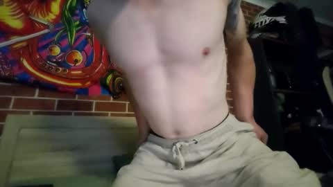 NaughtyBoy - online show from 11-29-25, 08:34