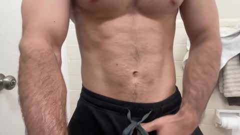 jerknchill_ online show from 11-01-25, 01:13