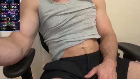 jerknchill_ online show from 12-18-25, 04:57