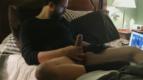 jerknoff247 online show from 03-01-26, 08:16