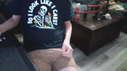 jerkoffdak online show from 01-11-26, 10:37