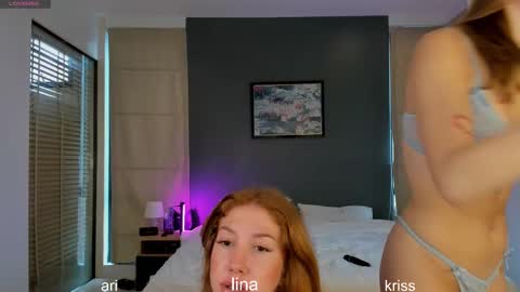 AriIm not broadcasting at the moment but if you miss me and want to be private with me herewrite to me on Insta-xmysooul online show from 10-20-25, 03:29